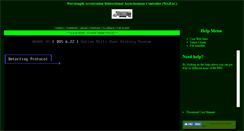 Desktop Screenshot of bbs.ccsnet.com